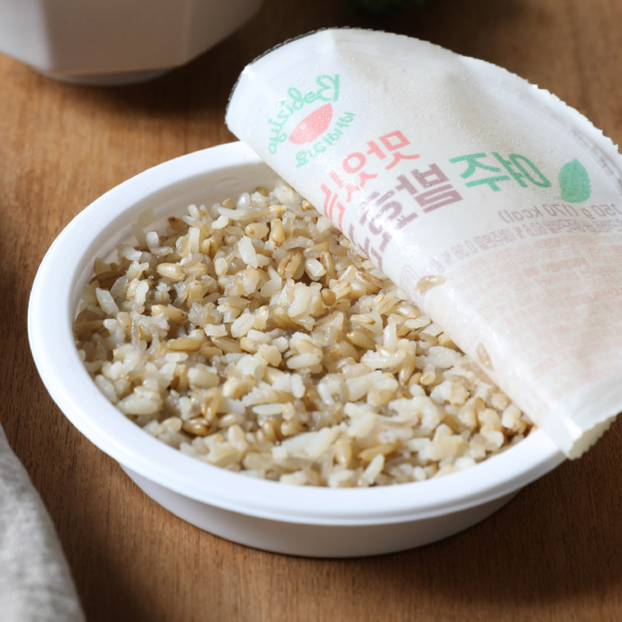 맛있는여주발효곤약밥 X 30개입